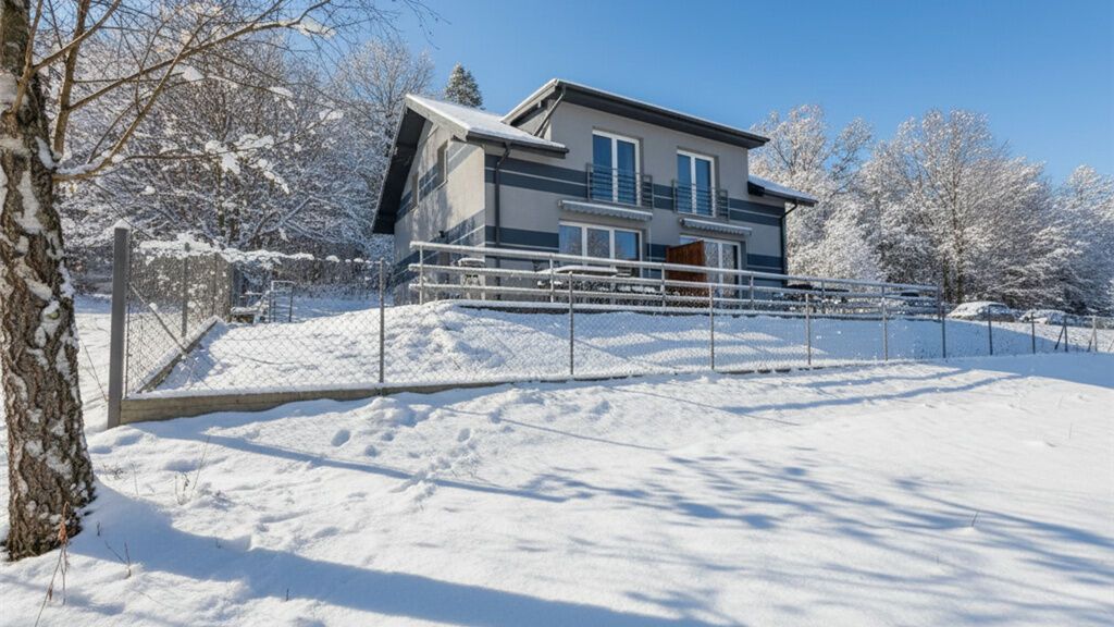 Domki Mała Tresna Bierna, Szczyrk (1)