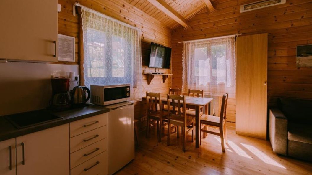 Domki Pod Jałowcem Lachowice (1)