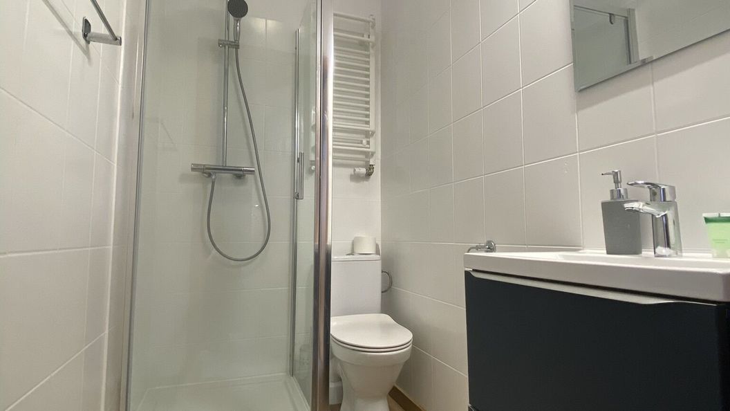 U Aktorów - Pokoje Gościnne Elbląg (1)