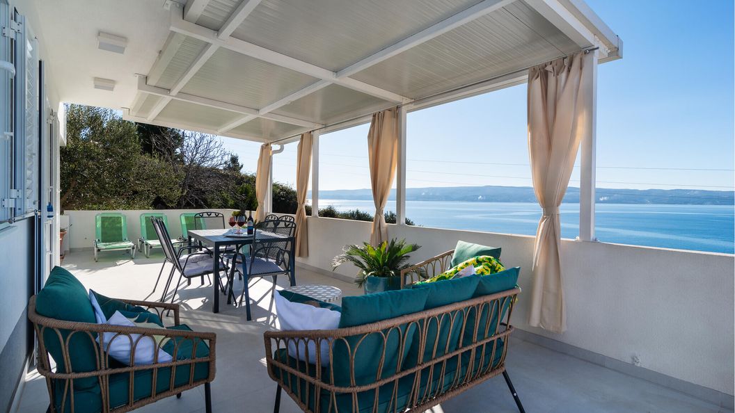 Vendégház Jesenice - CSC664 (1)