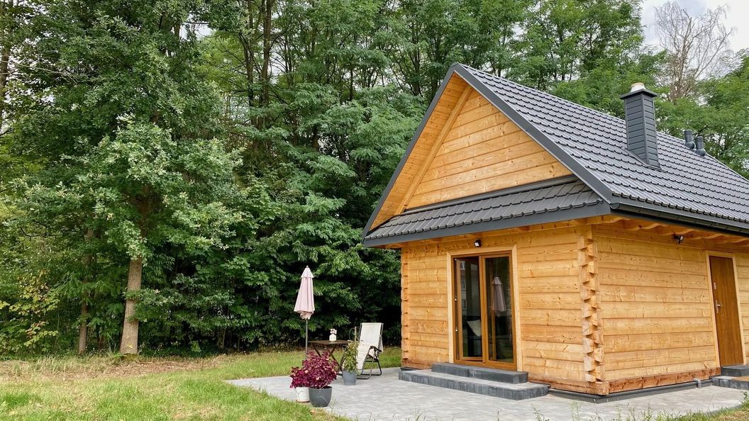 Domek pod Brzózkami Brodziaki (1)