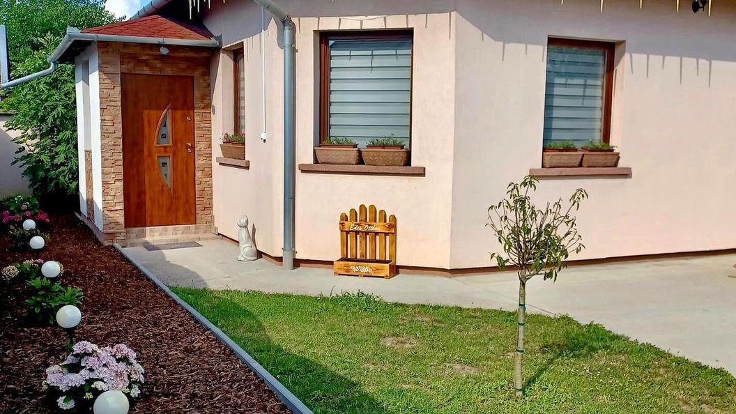 Vivien Apartman Gyula (1)