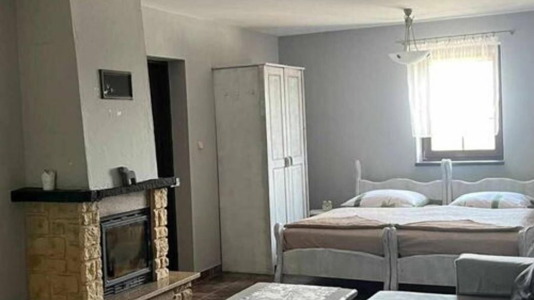 Pokoje Na Kępie w Ustroniu (1)