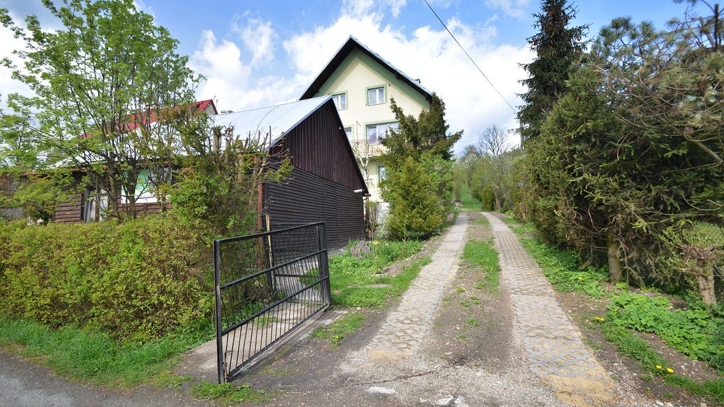 Agroturystyka Na Sportowej Tylicz (1)