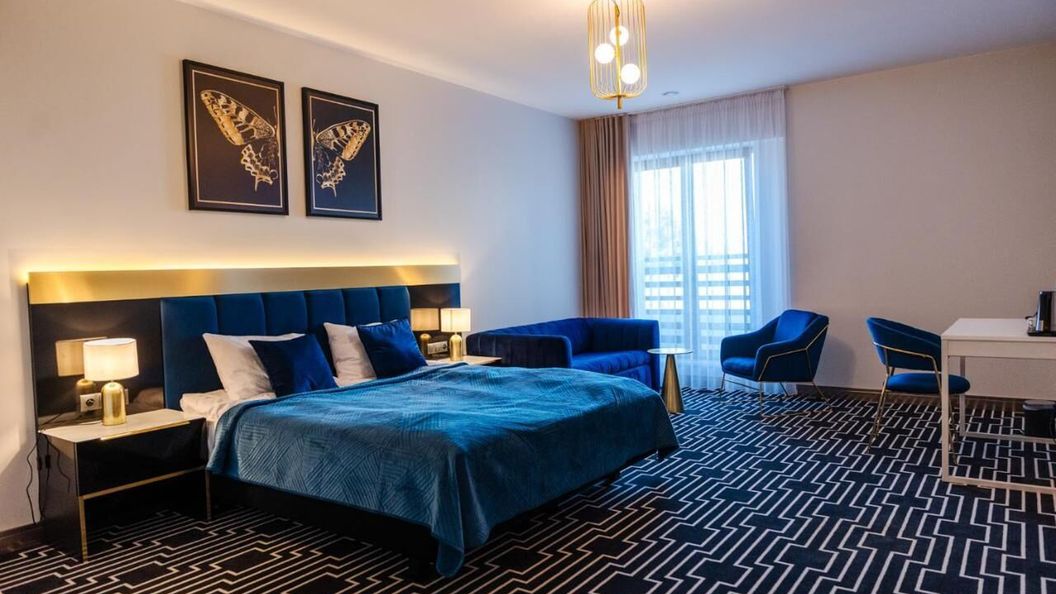 Hotel Moderno Garwolin (1)