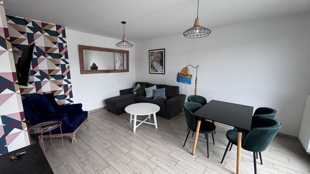 White Frog Apartamenty Szczecin (1)