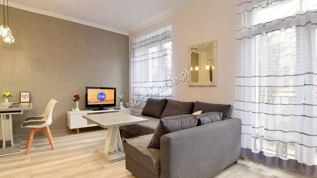 Apartament u Eli Stronie Śląskie (1)