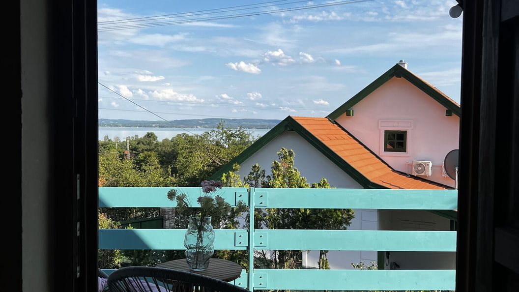 Feelit 164 Vendégház Révfülöp (1)