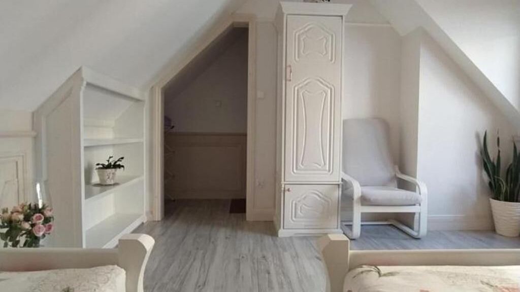 Willa Grono apartamenty i pokoje Krościenko nad Dunajcem (1)