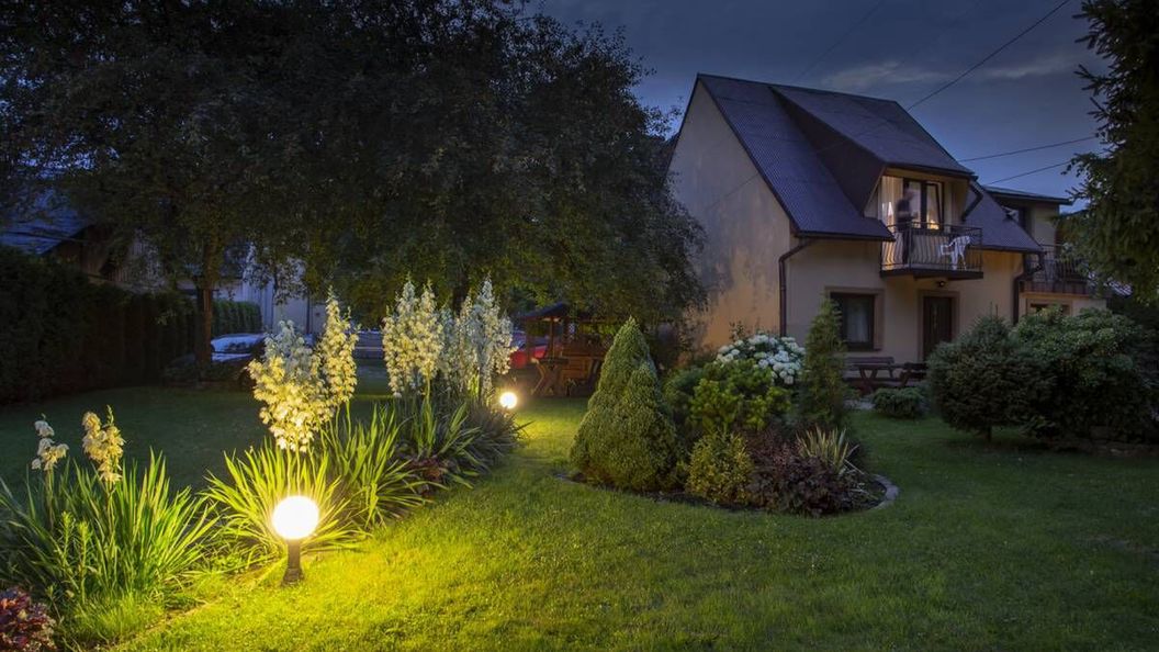 Pokoje gościnne Józefówka Krościenko (1)