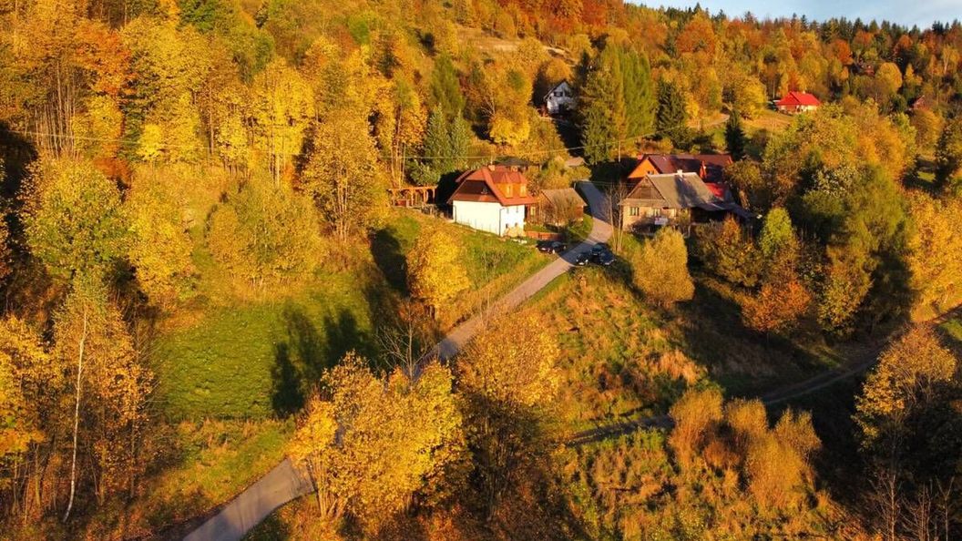 Domek Zawoja u Zbója (1)