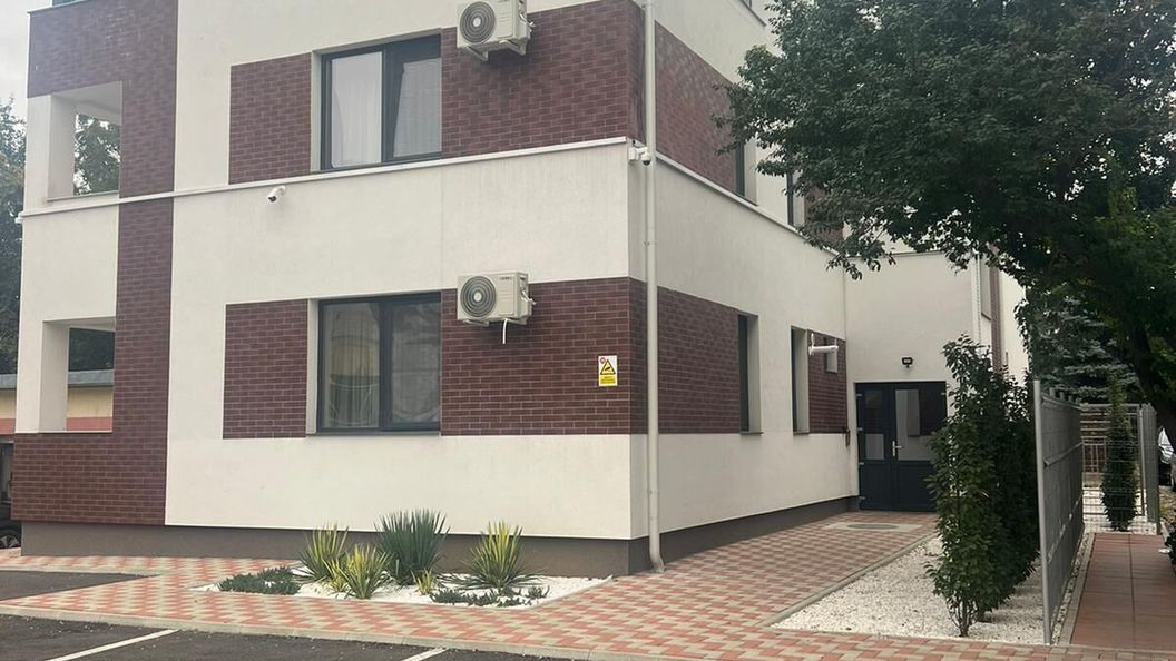 Apartament Best House Botoșani (1)