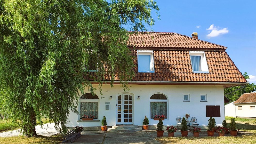 Körös-Sárréti Vendégház és Túrapont Vésztő (1)