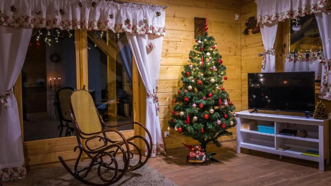 Borowikowe Zacisze Falsztyn, Szczawnica (1)