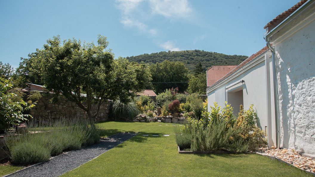 Jókai7 Apartman Mindszentkálla (1)