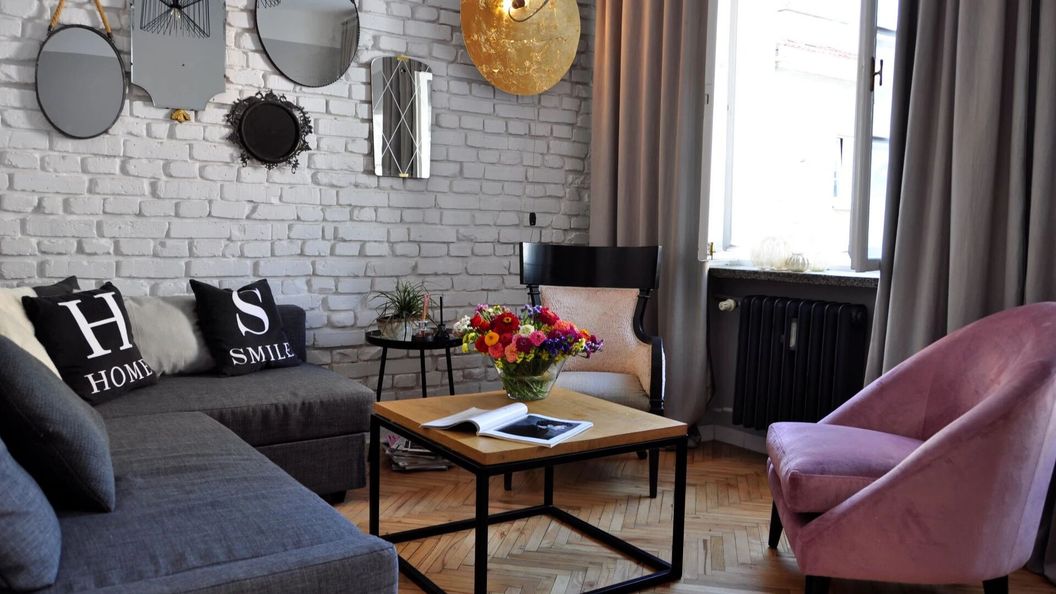 Apartamenty Sun & Snow Klasztorna 8 (1)