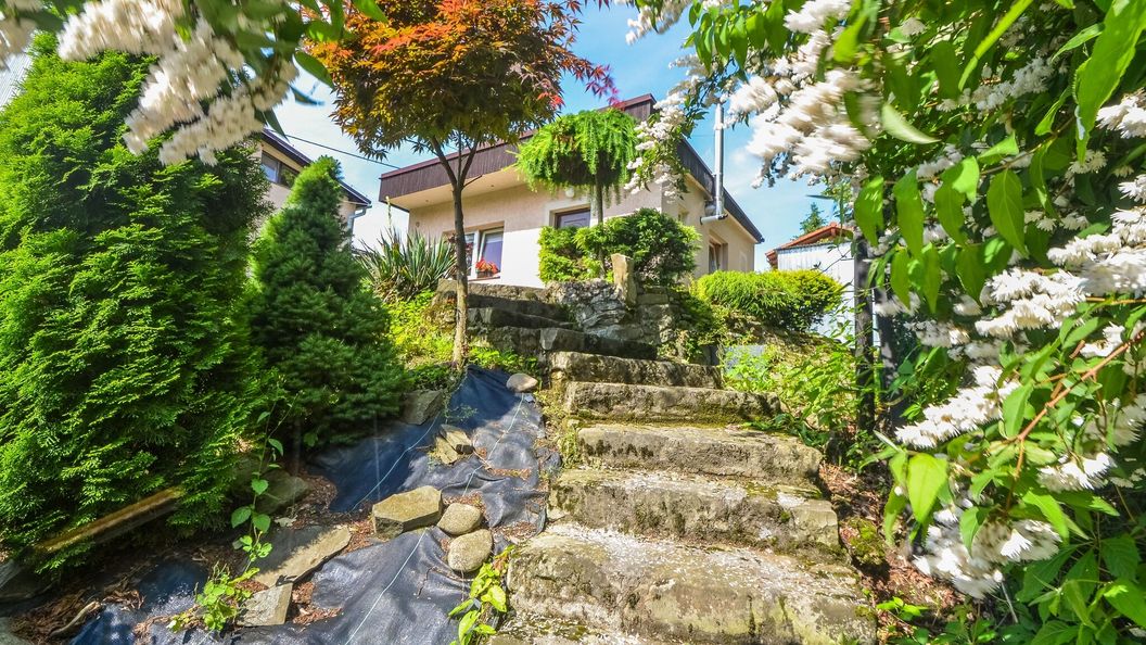 Domek U Jurka Ustroń (1)