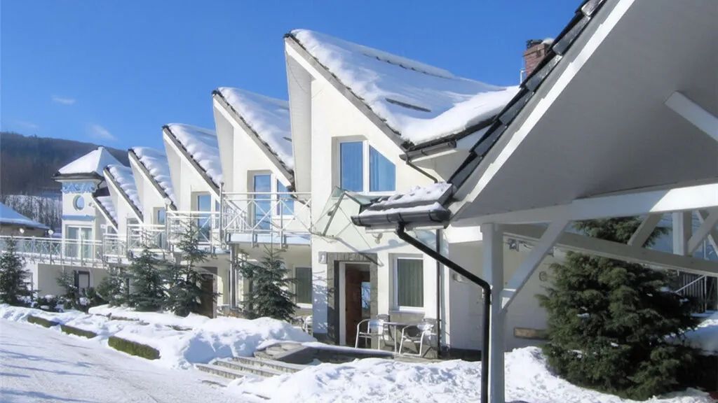 Solar Apartamenty (1)