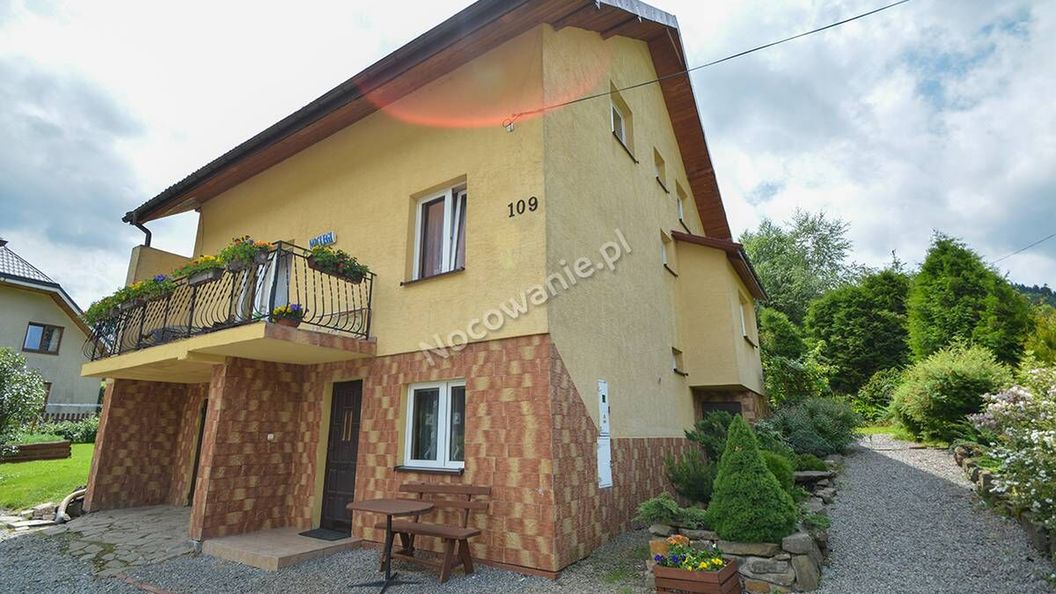 Pokoje Gościnne U Ewy Cisna (1)