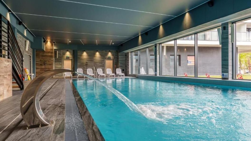 Heidi Apartament Kołobrzeg (1)