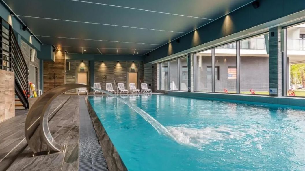 Heidi Apartament Kołobrzeg (1)