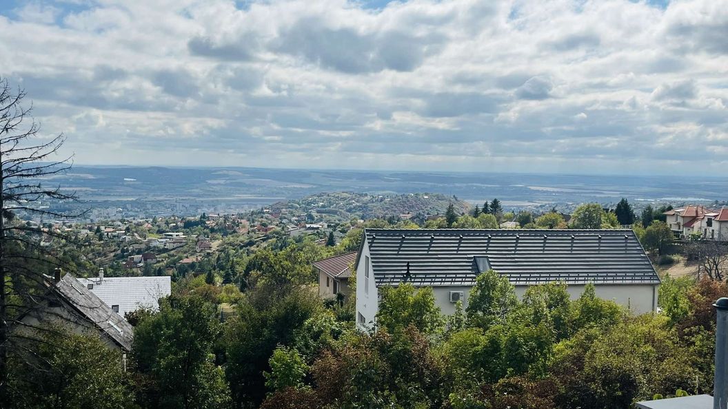 Bálics-tető Vendégház Pécs (1)