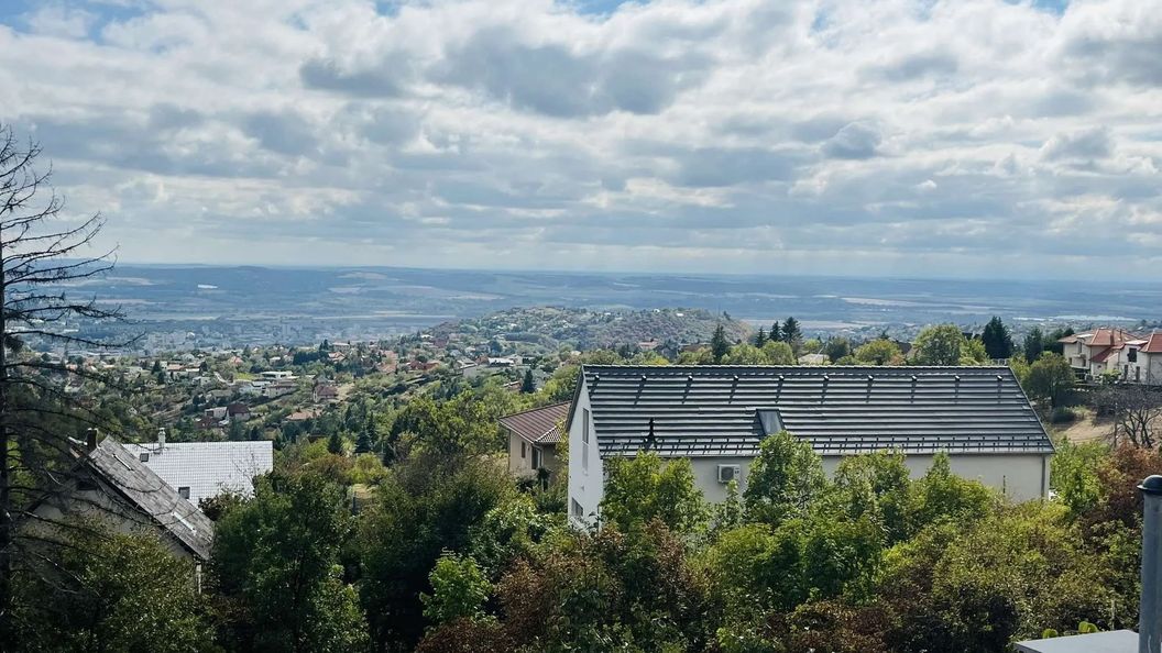 Bálics-tető Vendégház Pécs (1)