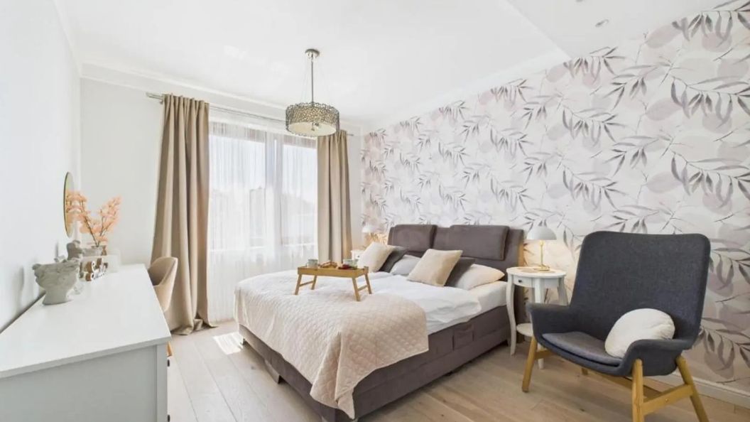 Apartament Słoneczny “Glam” Radom (1)