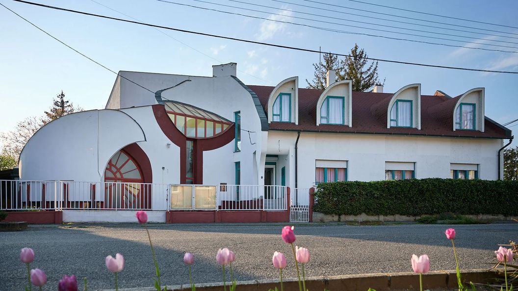 Bükfalva Zrínyi 9 Apartmanház Bük (1)