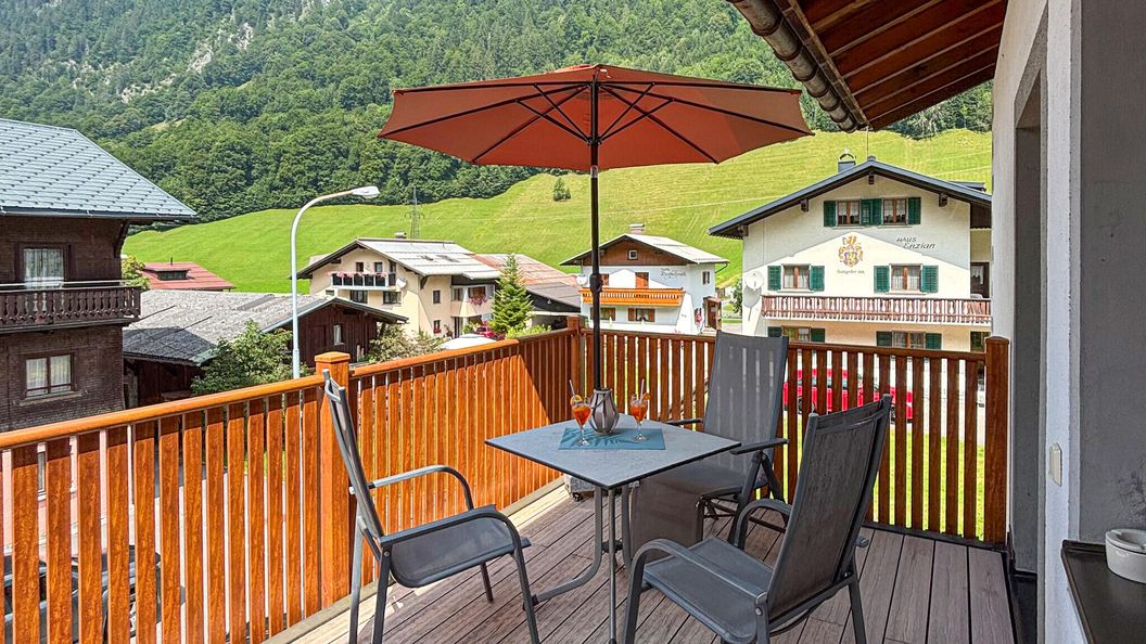 Apartman Klösterle - AVO230 (1)