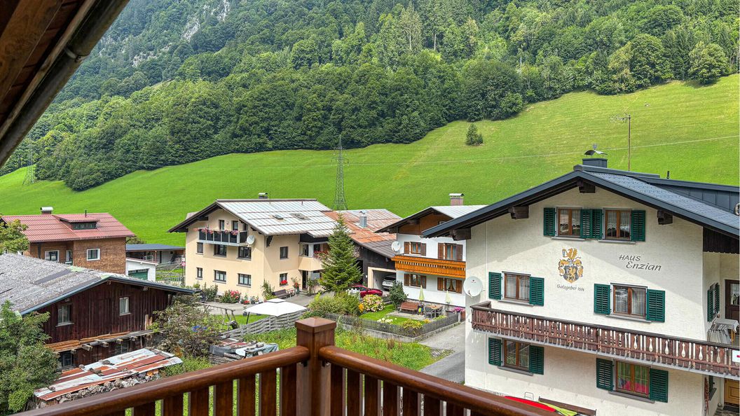 Apartman Klösterle - AVO231 (1)