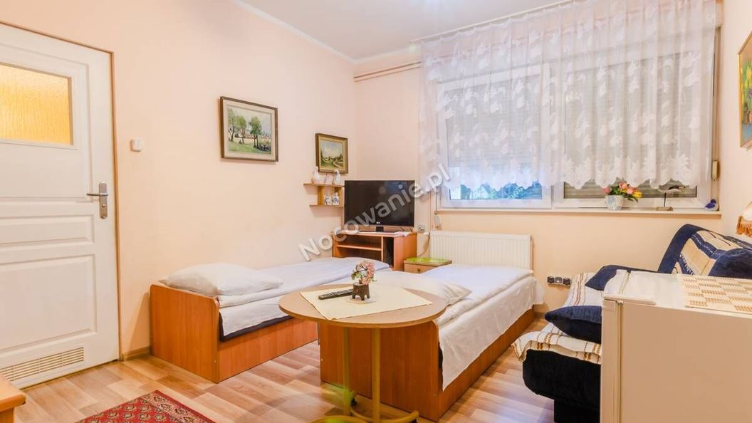 Pokoje Gościnne Polanka Łysomice (1)