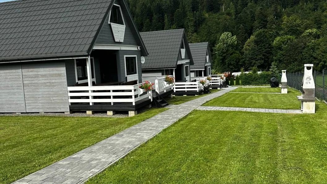 Siedlisko Leśnica Brenna (1)