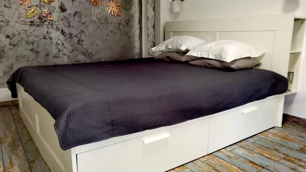 Apartament Stay In Timișoara Timișoara (1)