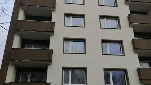 Apartmán Charkovská Karlovy Vary (1)