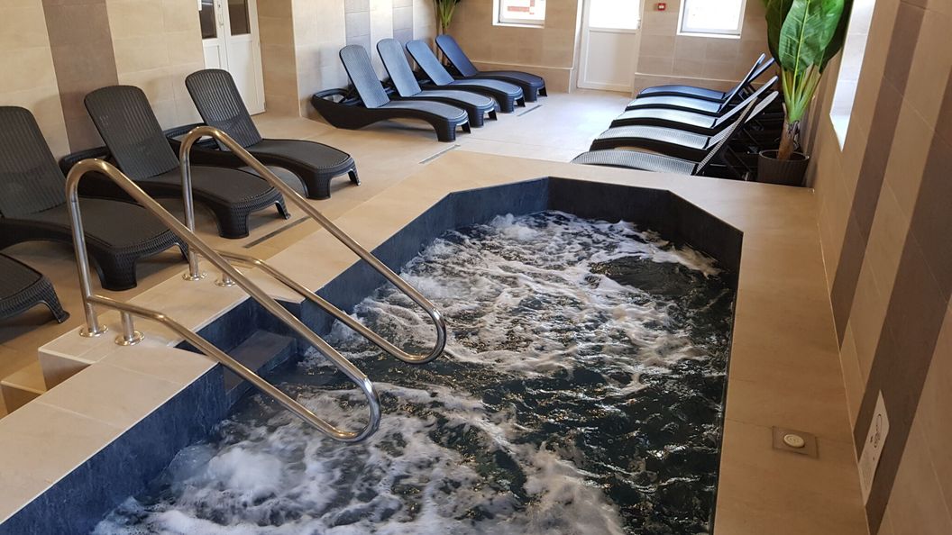 Hotel Hungaria Miskolctapolca (1)