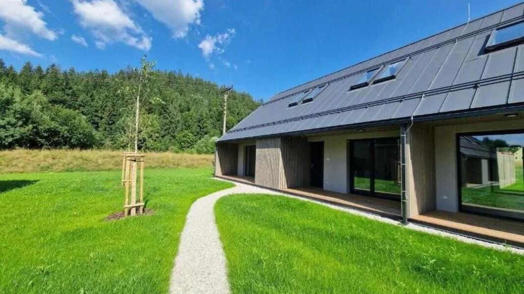 Apartmán Adalujan Horní Bečva (1)