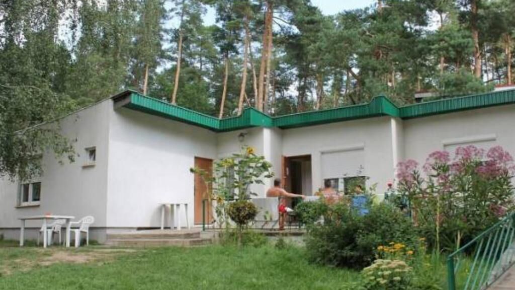 Domki Letniskowe Polanka (1)