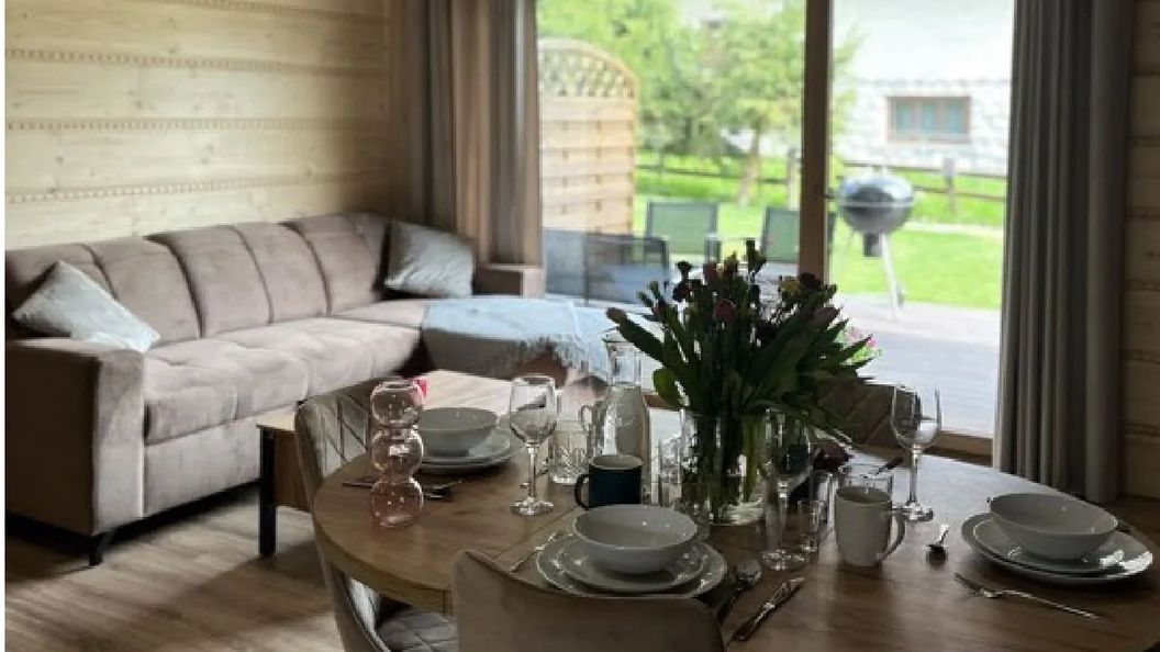 Willa Ciche Chochołów (1)