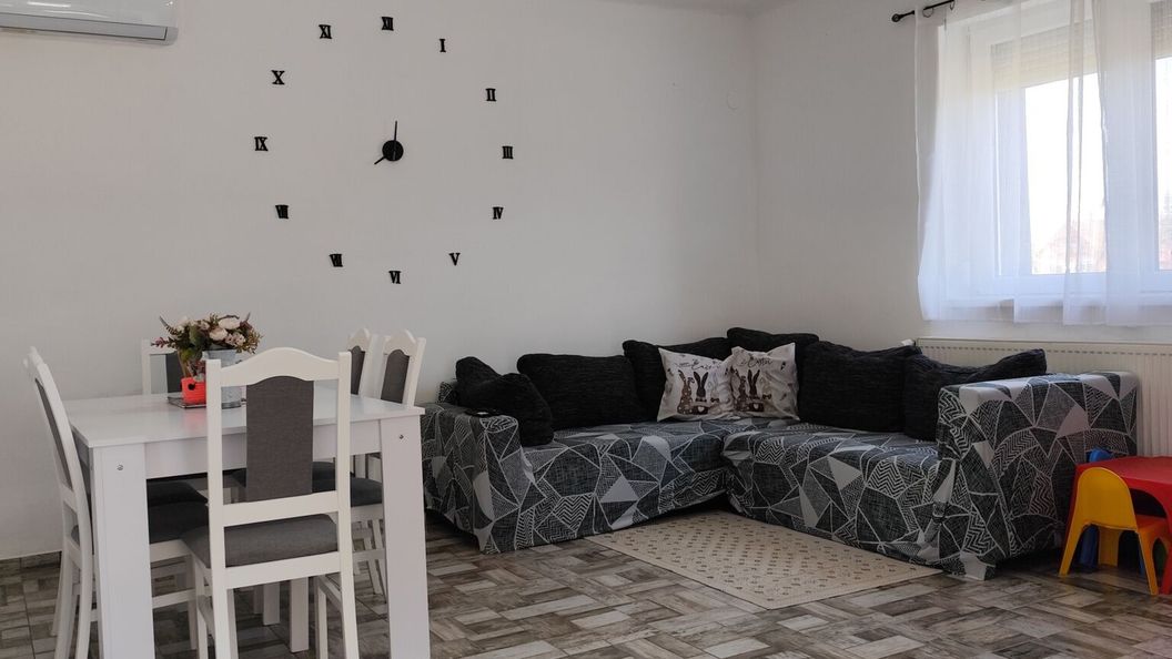 Kun Kuckó Vendégház Kiskunmajsa (1)