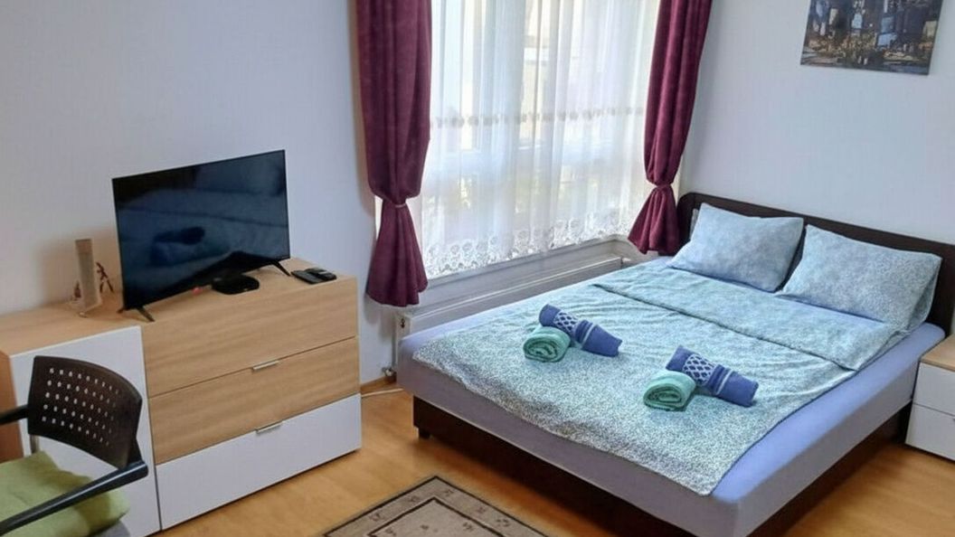 Happy Apartman Budapest (1)