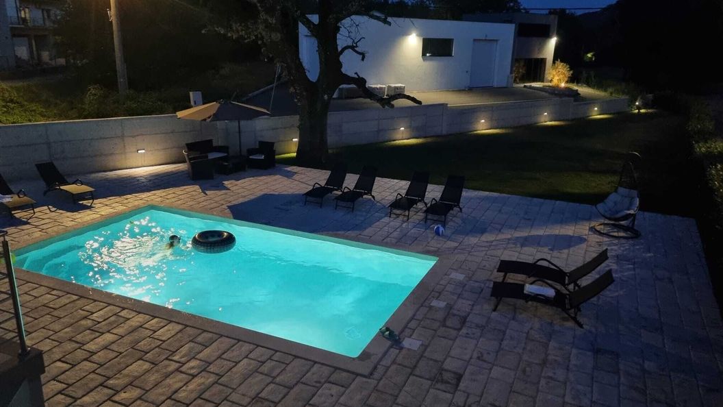 Apartmani Sea Lake Magic Tribalj (1)