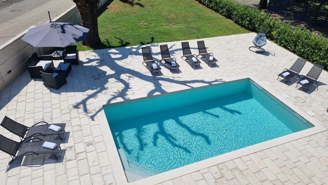 Apartmani Sea Lake Magic Tribalj (1)