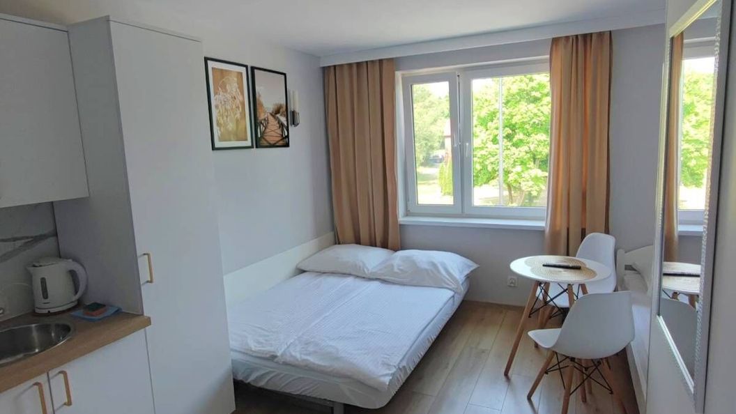 Pokoje u Władka Chałupy (1)