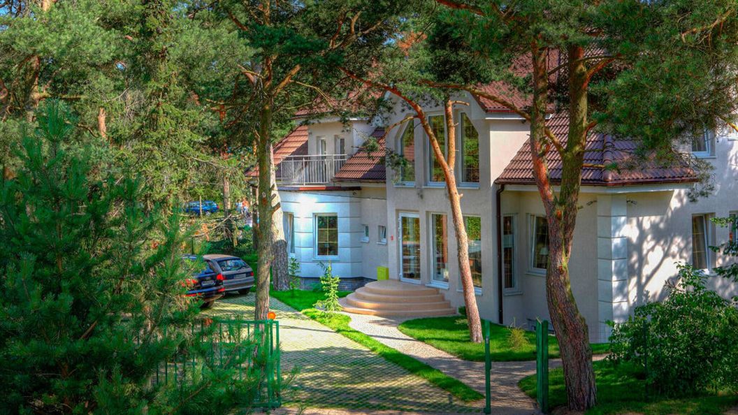 Apartman Pobierowo - PPL494 (1)