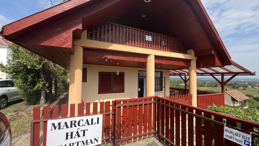 Marcali Hát Apartman (1)