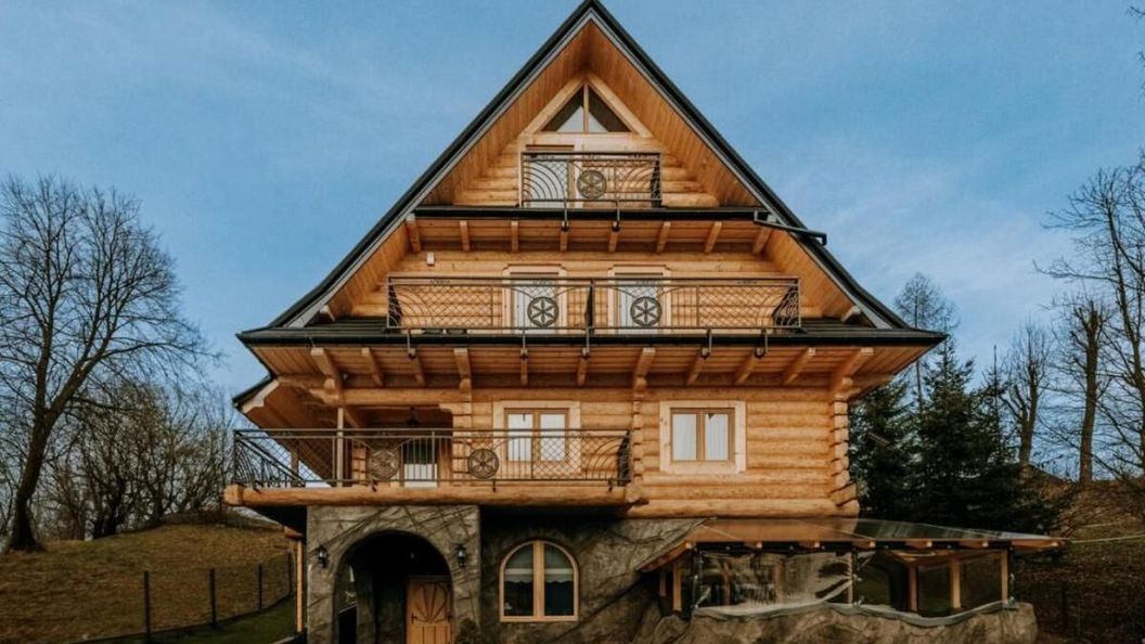 Gordonówka Grand Szaflary (1)