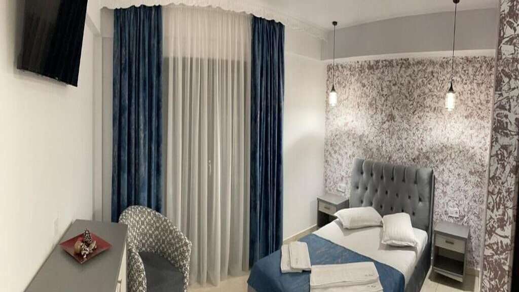 Pensiunea El Ryo 1 Călimănești (1)