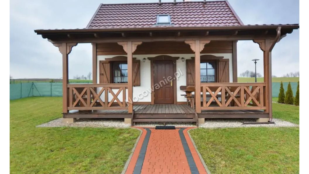 Ostoja pod Podkową Giżycko (1)