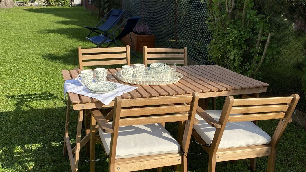 Domek-noclegi Sandomierz (1)